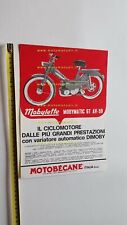 Motobecane mobylette mobymatic usato  Vimodrone