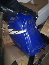 Yamaha dt125re petrol for sale  CONSETT
