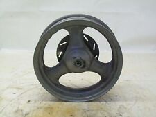 Front rim for usato  Italia
