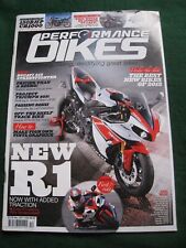 Performance bikes dec for sale  BRISTOL