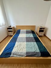 Schlafzimmer gebraucht kaufen  Erlangen