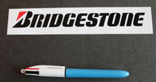 Autocollant / Sticker - Pneus Bridgestone comprar usado  Enviando para Brazil