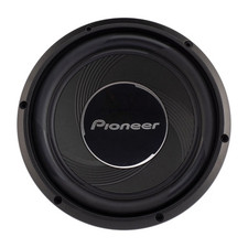 Subwoofer Pioneer Ts-a25s4 série A (10 polegadas) comprar usado  Enviando para Brazil