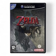 Nintendo gamecube legend gebraucht kaufen  Berlin