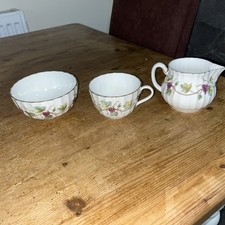 Royal worcester bacchanal for sale  CRAVEN ARMS
