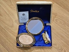 Stratton compact lipstick for sale Stratton compact lipstick for sale  SUTTON