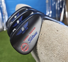 Vokey raw black for sale  Chardon