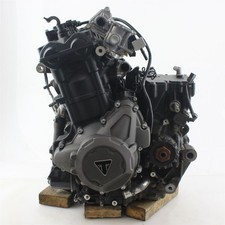 2020 triumph tiger for sale  EGHAM
