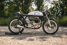 norton racer for sale norton racer for sale  EPPING