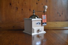 Peugeot coffee grinder for sale  Superior