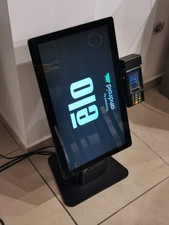 Borne commande tactile d'occasion  Roubaix