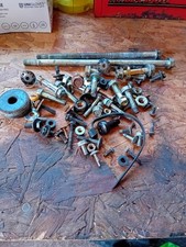 Honda x8rs assorted for sale  IPSWICH