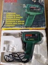 Bosch plp100 240v for sale  MANNINGTREE