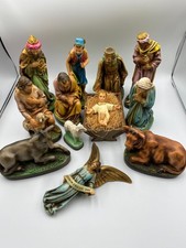 large nativity for sale  Dearborn