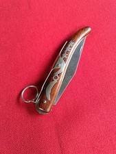 Kapi messer jagdmesser gebraucht kaufen  Aachen