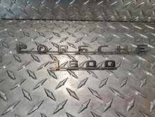Porsche oem 356 for sale  Fremont