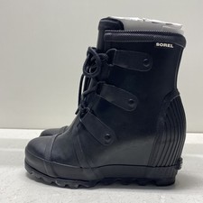 Sorel women black for sale  Los Angeles