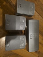 teufel concept e magnum gebraucht kaufen  Wadersloh