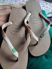 Infradito havaianas mis usato  Italia