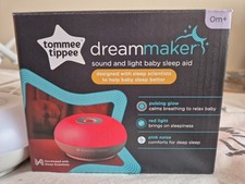 Tommee tippee dreammaker for sale  SOUTHPORT
