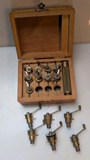 Coffret incomplet embouts d'occasion  Morsang-sur-Orge