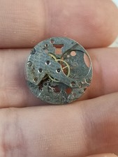 Movimento meccanico incompleto usato Movimento meccanico incompleto usato  Anzio