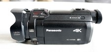 Panasonic vxf999 speicherkarte gebraucht kaufen  Ludwigsburg
