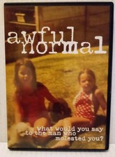 Awful Normal (DVD, documentary) 2004 Celesta Davis comprar usado  Enviando para Brazil