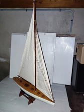 Maquette bureau bois d'occasion  Toulouse-