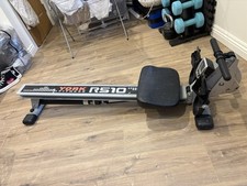 York barbell rowing for sale  READING