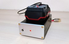 Préampli phono batterie d'occasion  Nogent-le-Rotrou