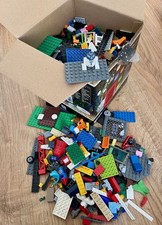 Lot briques lego d'occasion  Antibes