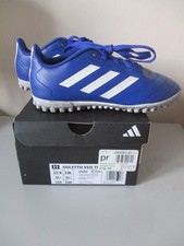 Adidas kids goletto for sale  GLASGOW