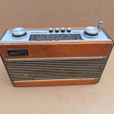 Vintage roberts radion for sale  SHOREHAM-BY-SEA