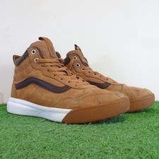 Vans shoes size for sale  MARCH