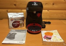 Bosch tassimo happy for sale  HUNTINGDON
