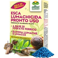 Esca elimina lumache usato  Brescia