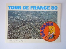 Carte banania tour d'occasion  France