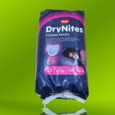 Huggies drynites saugfähige gebraucht kaufen  Berlin