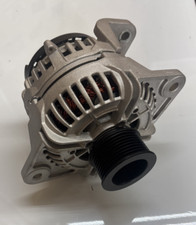 Alternador John Deere AT300167, AT387574, SE501838 24V 100amp Bosch comprar usado  Enviando para Brazil
