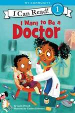 Want doctor paperback for sale  Montgomery