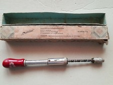 Praktikus automatischer drills gebraucht kaufen  Sondershausen