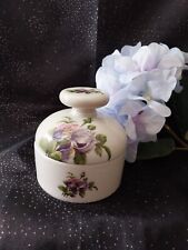 Boite porcelaine paris d'occasion  Grenade