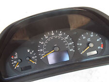 Mercedes w210 class for sale  TAUNTON