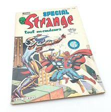Comics special strange d'occasion  Frejus