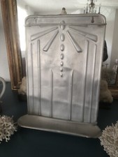 Vintage french. galvanised for sale  NELSON