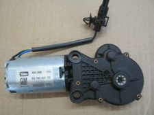 Pel verdeckmotor 9316253102 gebraucht kaufen  Essingen, Hochstadt, Ottersheim