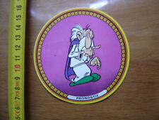 Asterix obelix portrait d'occasion  Talant