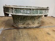 Antique decorated cast d'occasion  Expédié en Belgium
