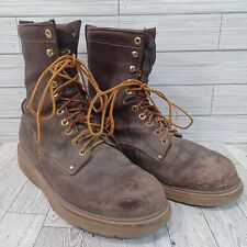 Carolina boots mens for sale  Crawford